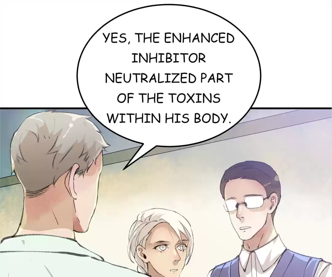 BetweenÂ LipsÂ andÂ Teeth Chapter 110 page 77 - 