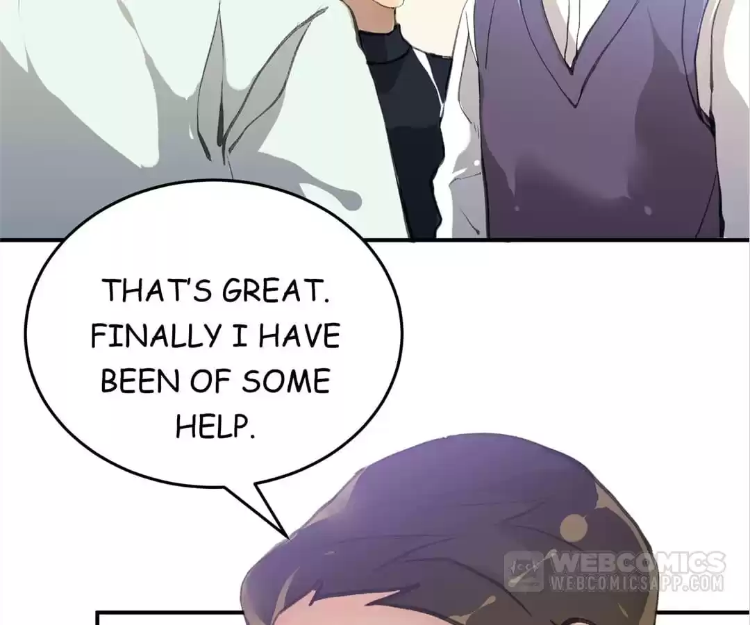 BetweenÂ LipsÂ andÂ Teeth Chapter 110 page 78 - 