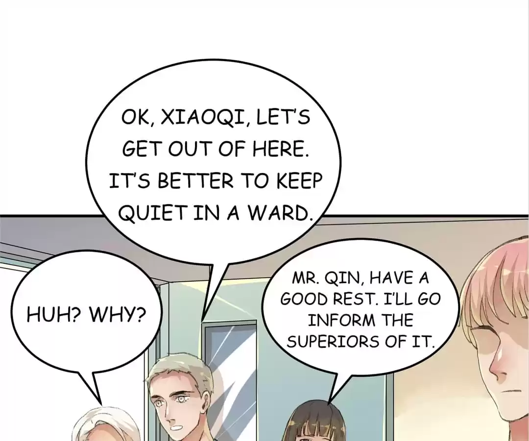 BetweenÂ LipsÂ andÂ Teeth Chapter 111 page 14 - 