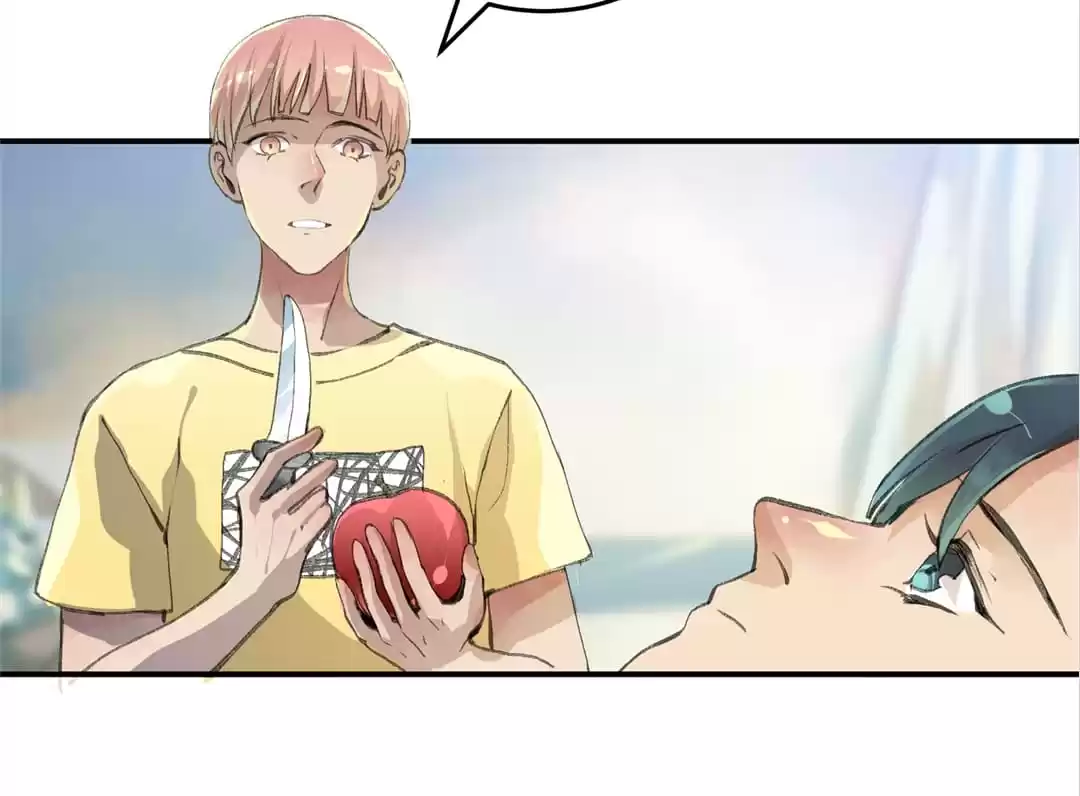 BetweenÂ LipsÂ andÂ Teeth Chapter 111 page 16 - 