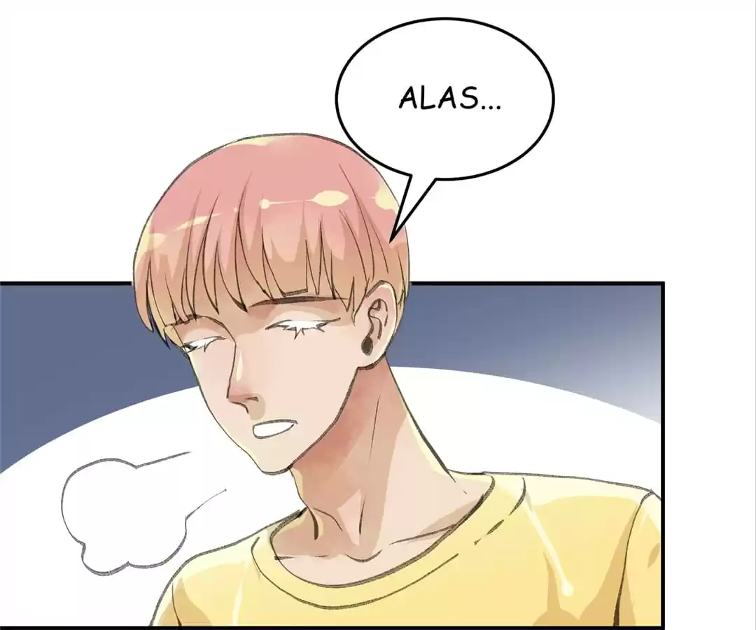 BetweenÂ LipsÂ andÂ Teeth Chapter 111 page 20 - 
