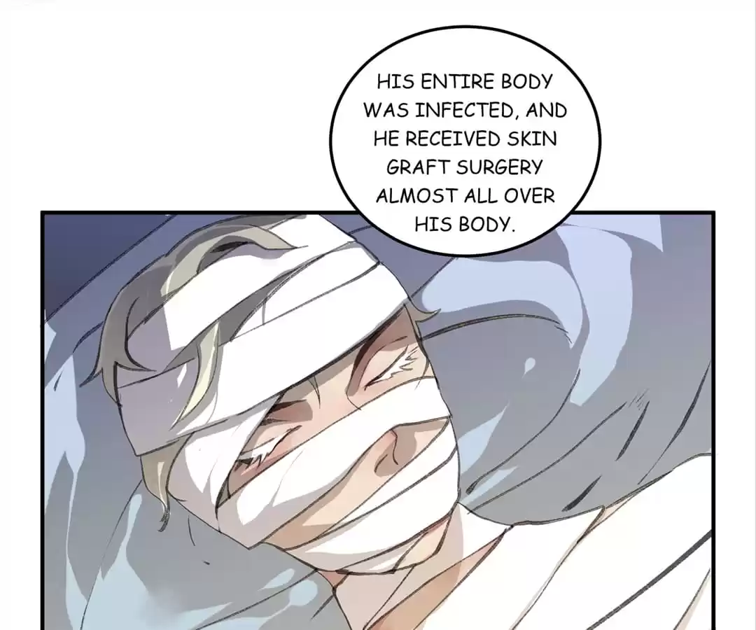 BetweenÂ LipsÂ andÂ Teeth Chapter 111 page 23 - 