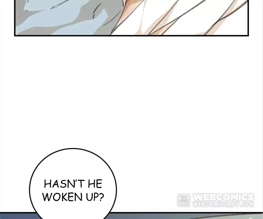 BetweenÂ LipsÂ andÂ Teeth Chapter 111 page 24 - 