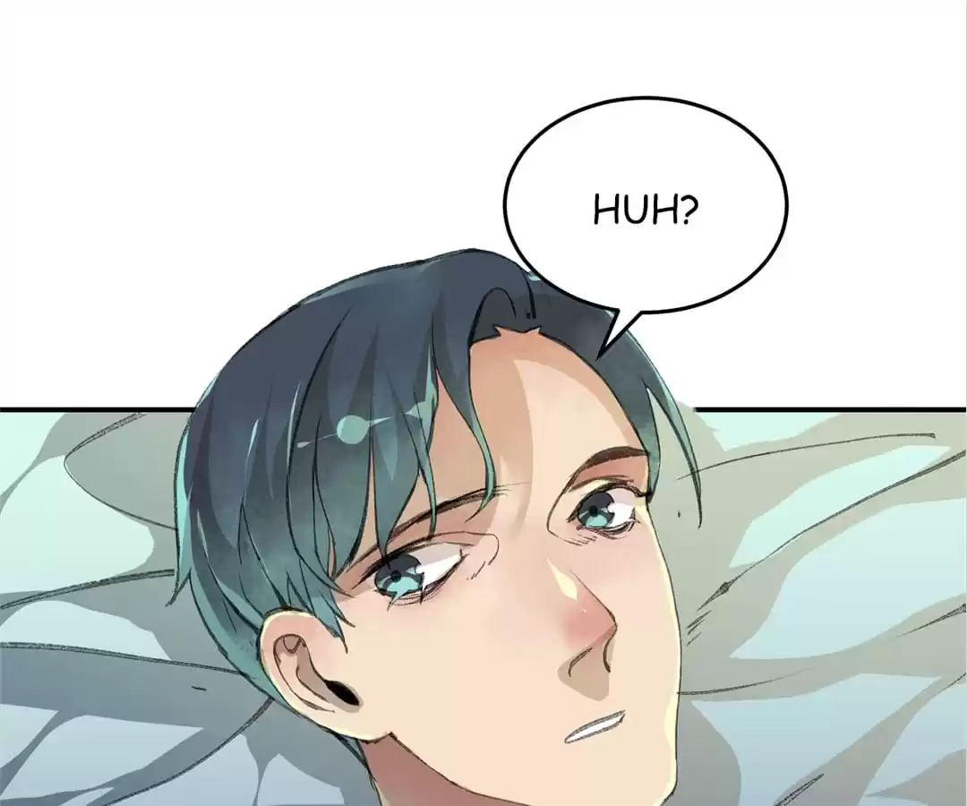 BetweenÂ LipsÂ andÂ Teeth Chapter 111 page 30 - 