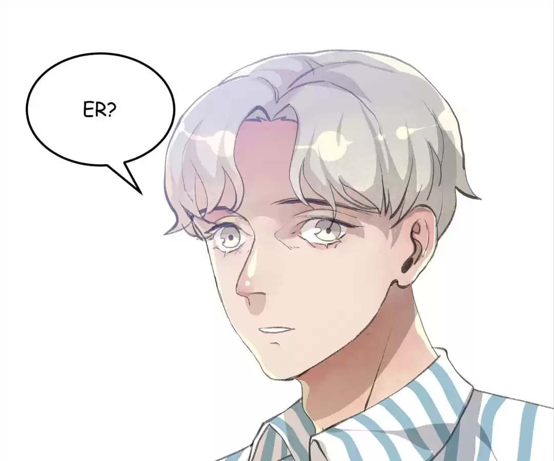 BetweenÂ LipsÂ andÂ Teeth Chapter 111 page 37 - 