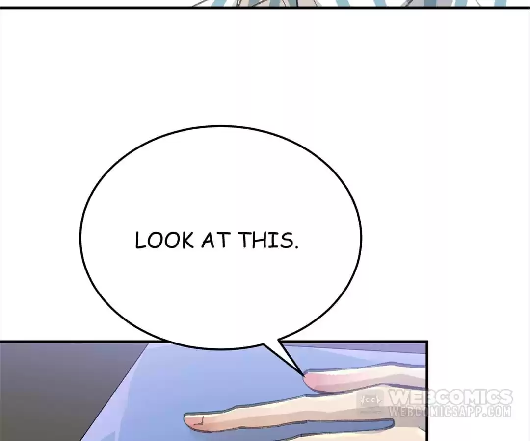 BetweenÂ LipsÂ andÂ Teeth Chapter 111 page 38 - 