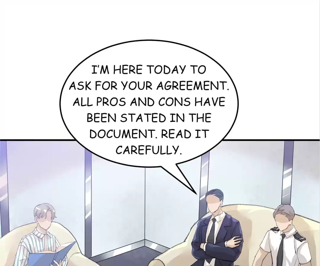 BetweenÂ LipsÂ andÂ Teeth Chapter 111 page 40 - 