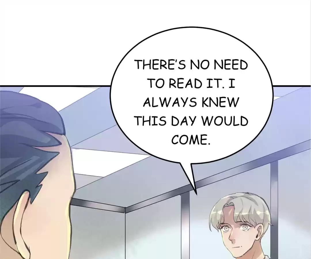 BetweenÂ LipsÂ andÂ Teeth Chapter 111 page 44 - 