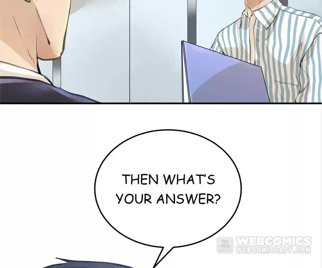 BetweenÂ LipsÂ andÂ Teeth Chapter 111 page 45 - 