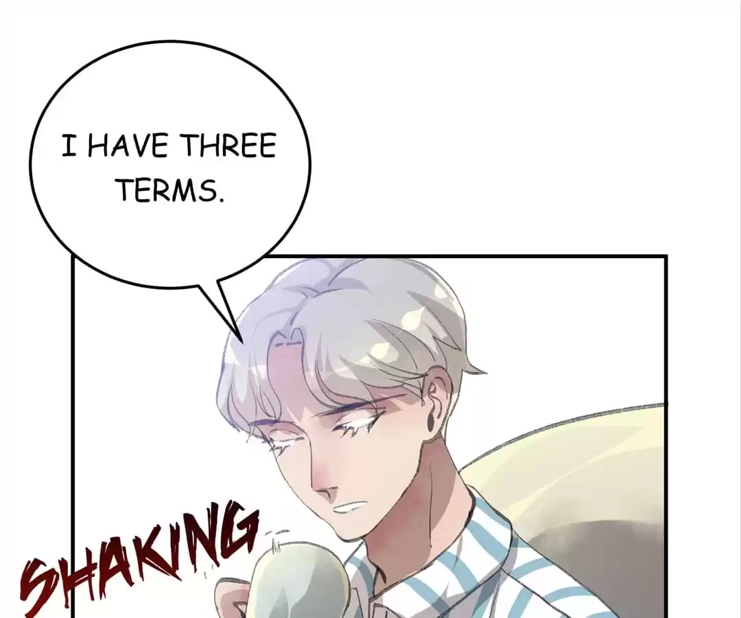 BetweenÂ LipsÂ andÂ Teeth Chapter 111 page 48 - 