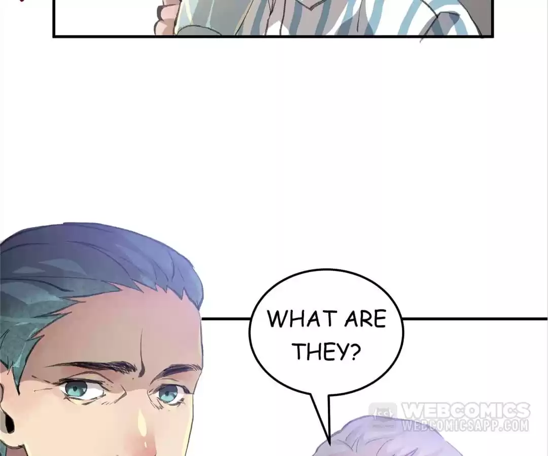 BetweenÂ LipsÂ andÂ Teeth Chapter 111 page 49 - 