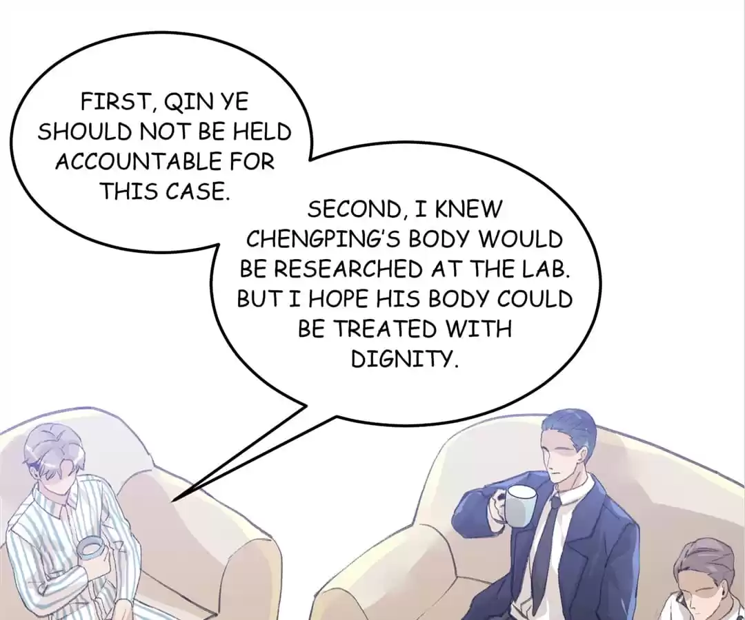 BetweenÂ LipsÂ andÂ Teeth Chapter 111 page 51 - 