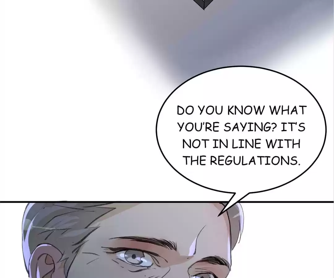 BetweenÂ LipsÂ andÂ Teeth Chapter 111 page 53 - 