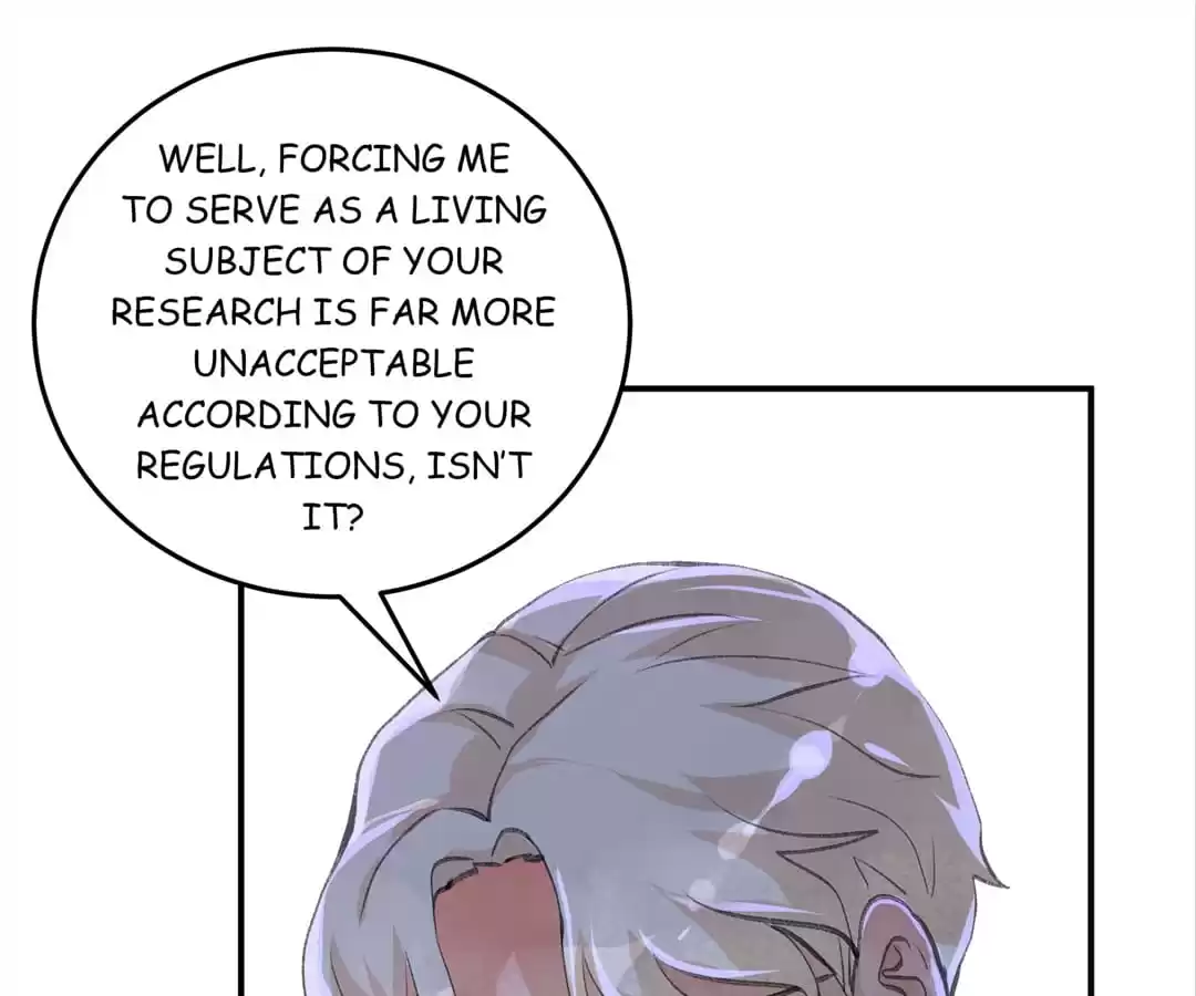 BetweenÂ LipsÂ andÂ Teeth Chapter 111 page 55 - 