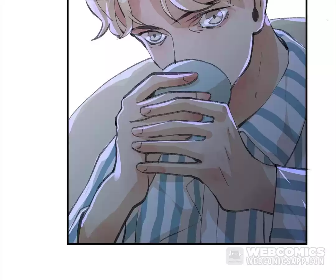BetweenÂ LipsÂ andÂ Teeth Chapter 111 page 56 - 