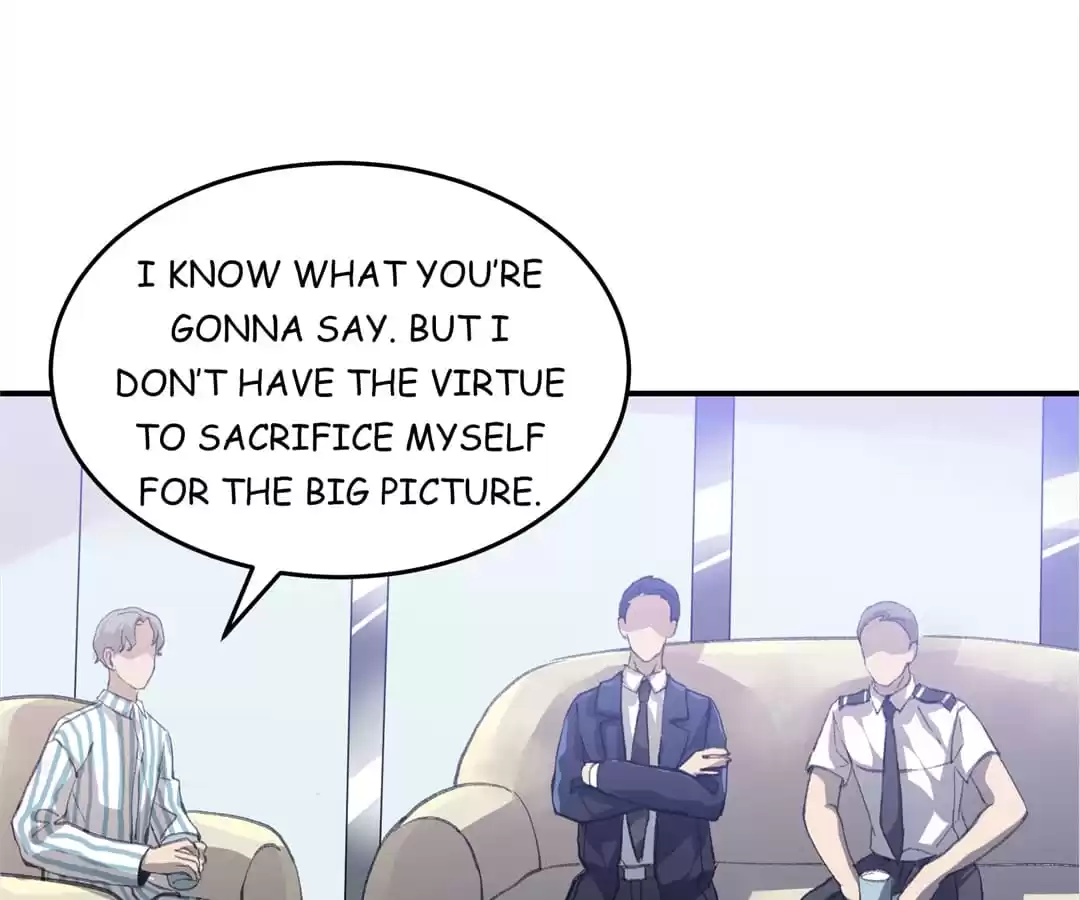 BetweenÂ LipsÂ andÂ Teeth Chapter 111 page 57 - 