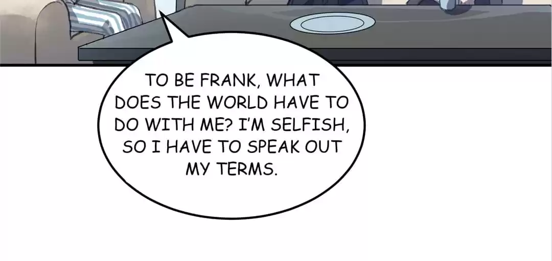 BetweenÂ LipsÂ andÂ Teeth Chapter 111 page 58 - 