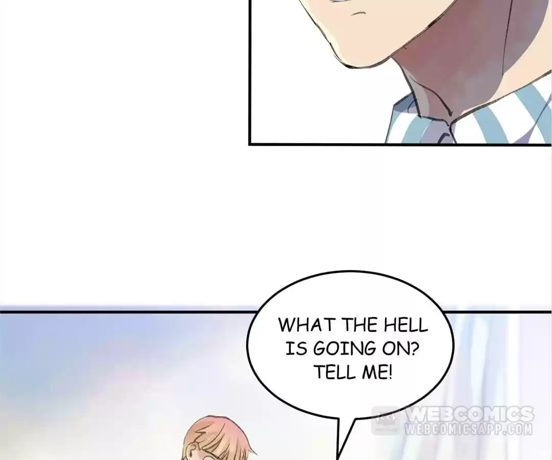 BetweenÂ LipsÂ andÂ Teeth Chapter 111 page 60 - 