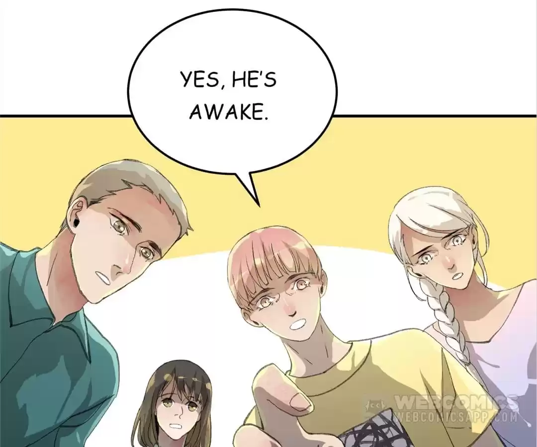 BetweenÂ LipsÂ andÂ Teeth Chapter 111 page 7 - 