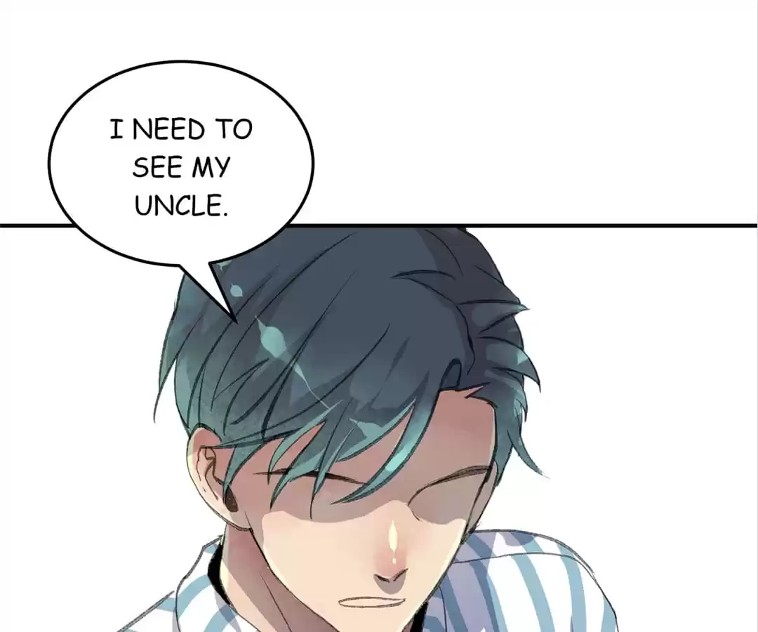 BetweenÂ LipsÂ andÂ Teeth Chapter 111 page 62 - 