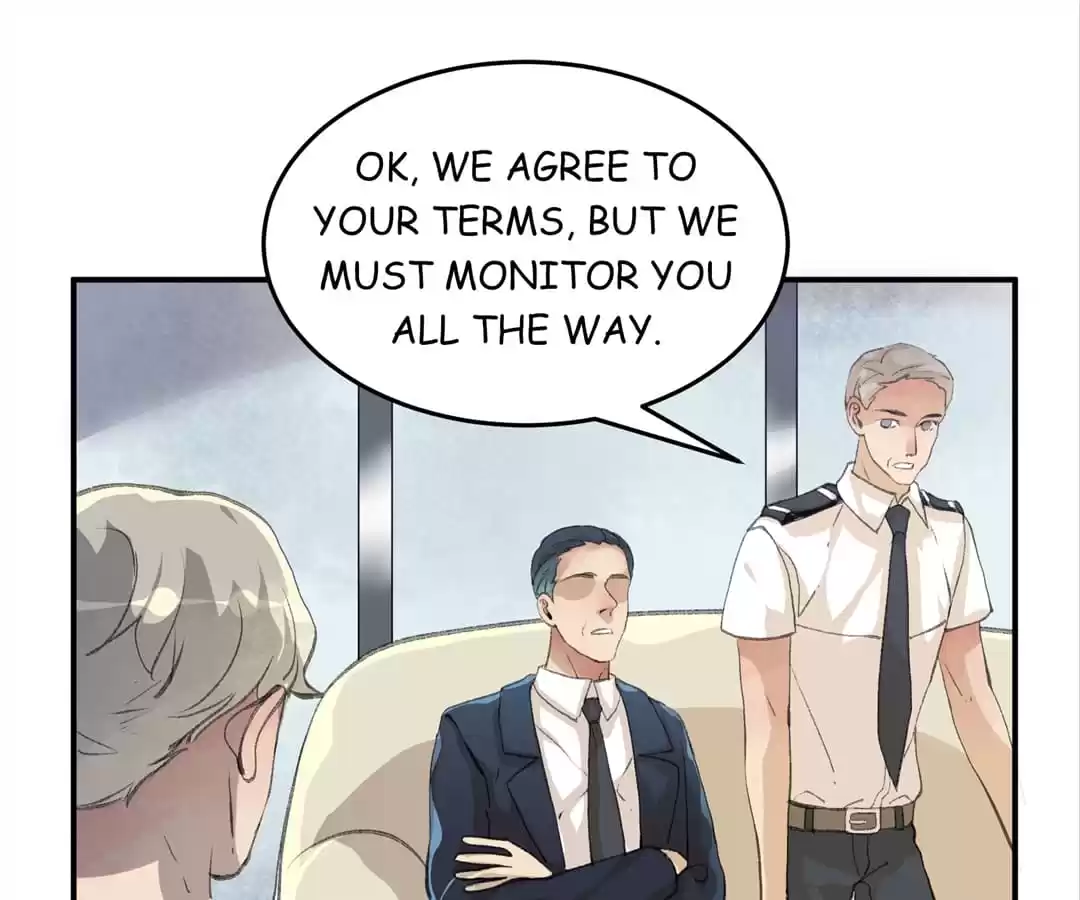 BetweenÂ LipsÂ andÂ Teeth Chapter 111 page 69 - 