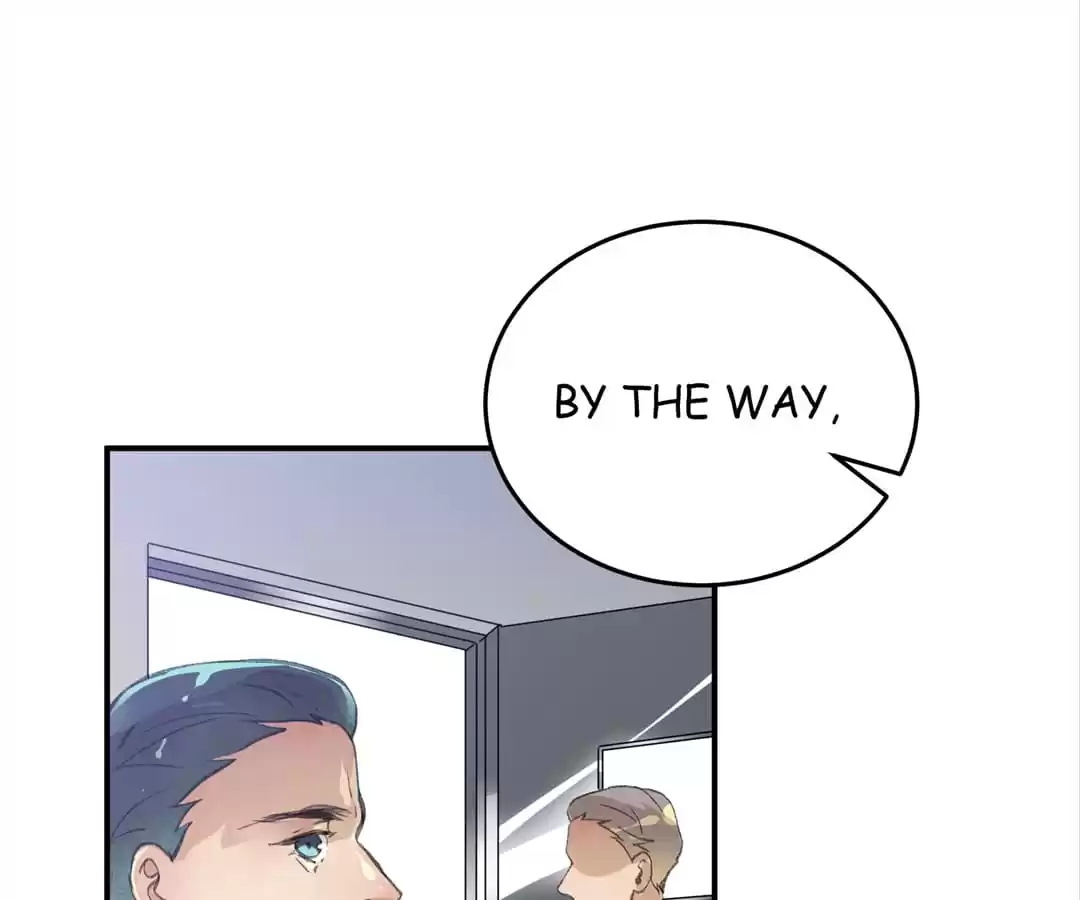 BetweenÂ LipsÂ andÂ Teeth Chapter 111 page 72 - 