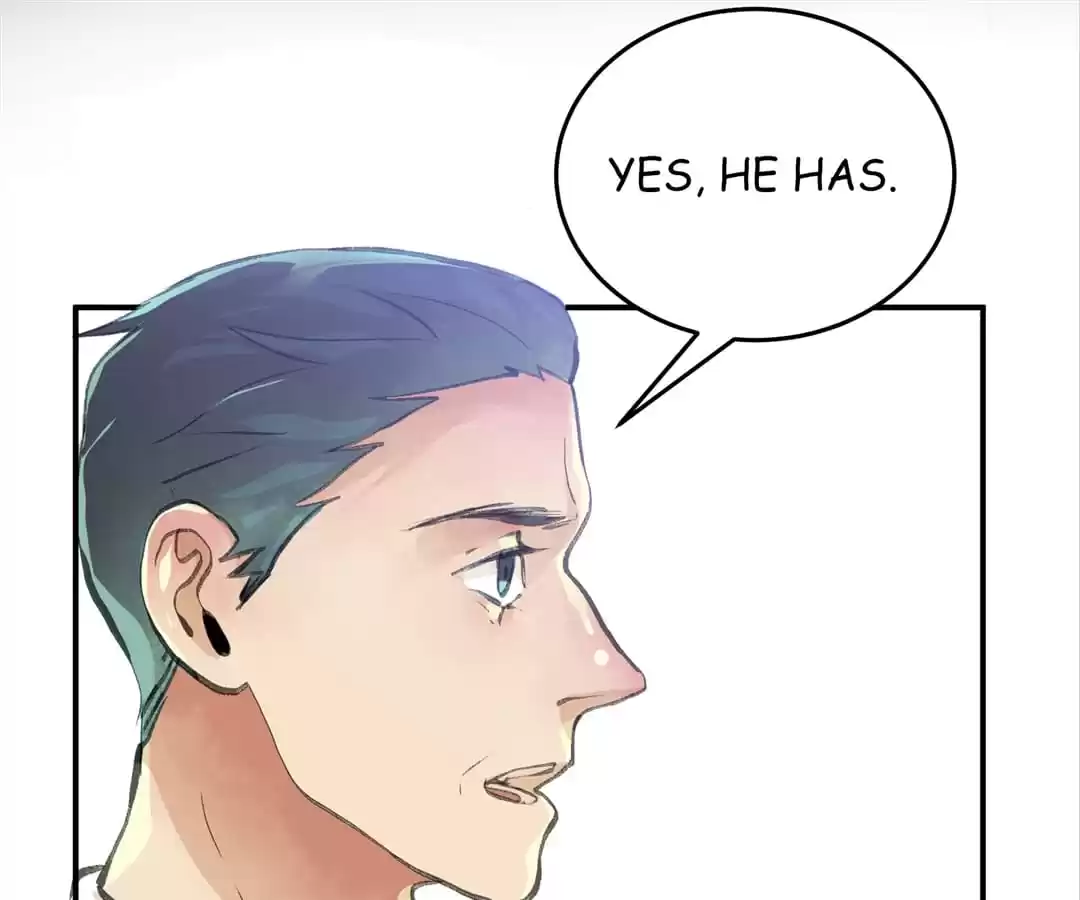 BetweenÂ LipsÂ andÂ Teeth Chapter 111 page 76 - 