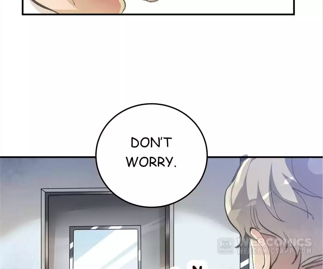 BetweenÂ LipsÂ andÂ Teeth Chapter 111 page 77 - 
