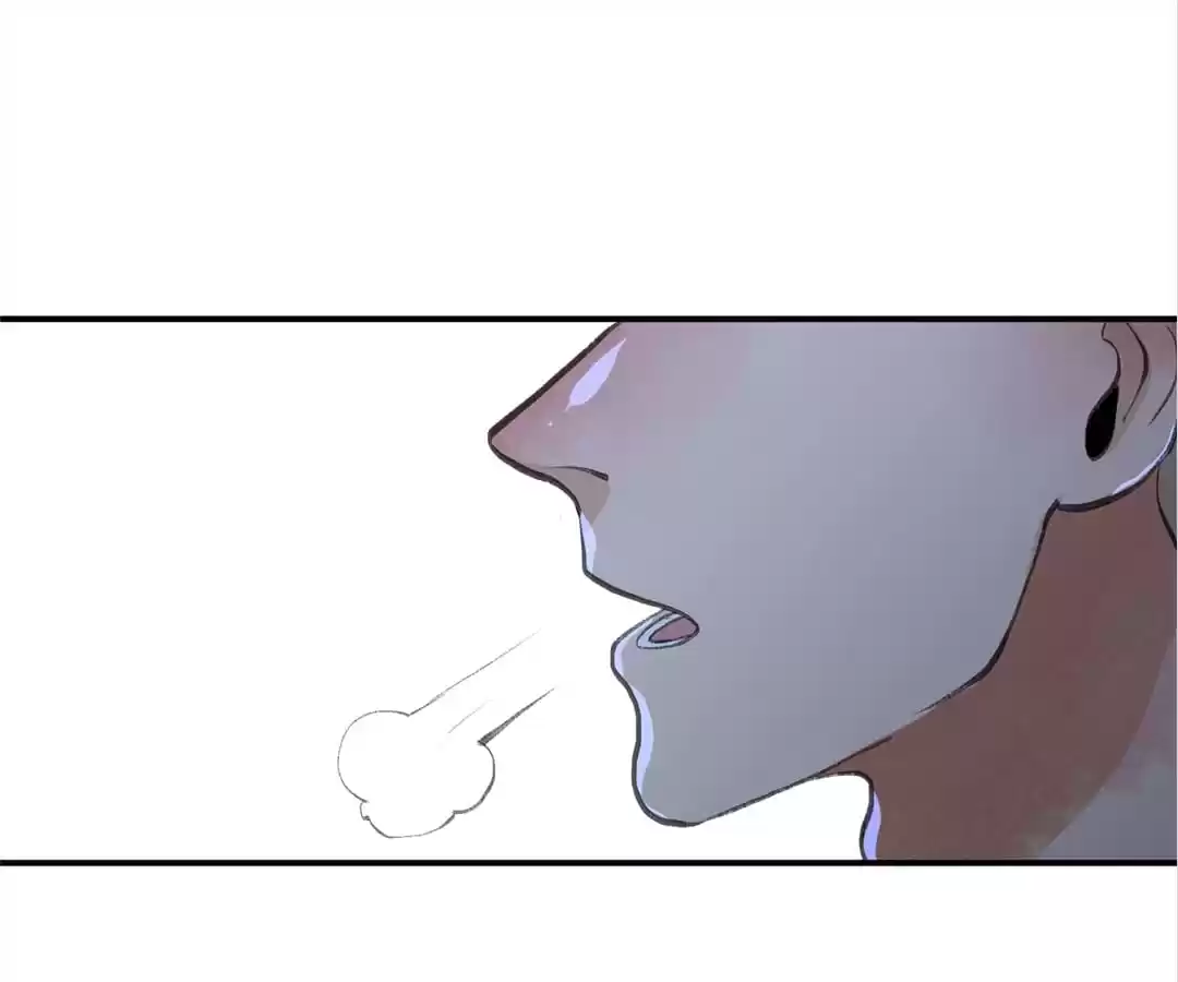 BetweenÂ LipsÂ andÂ Teeth Chapter 111 page 79 - 