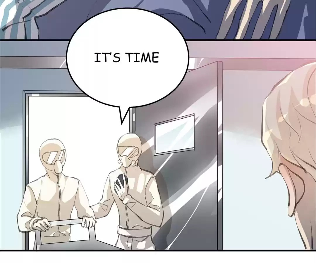 BetweenÂ LipsÂ andÂ Teeth Chapter 111 page 83 - 