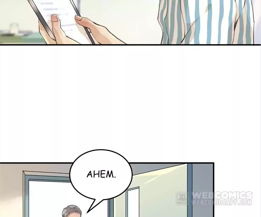BetweenÂ LipsÂ andÂ Teeth Chapter 112 page 11 - 
