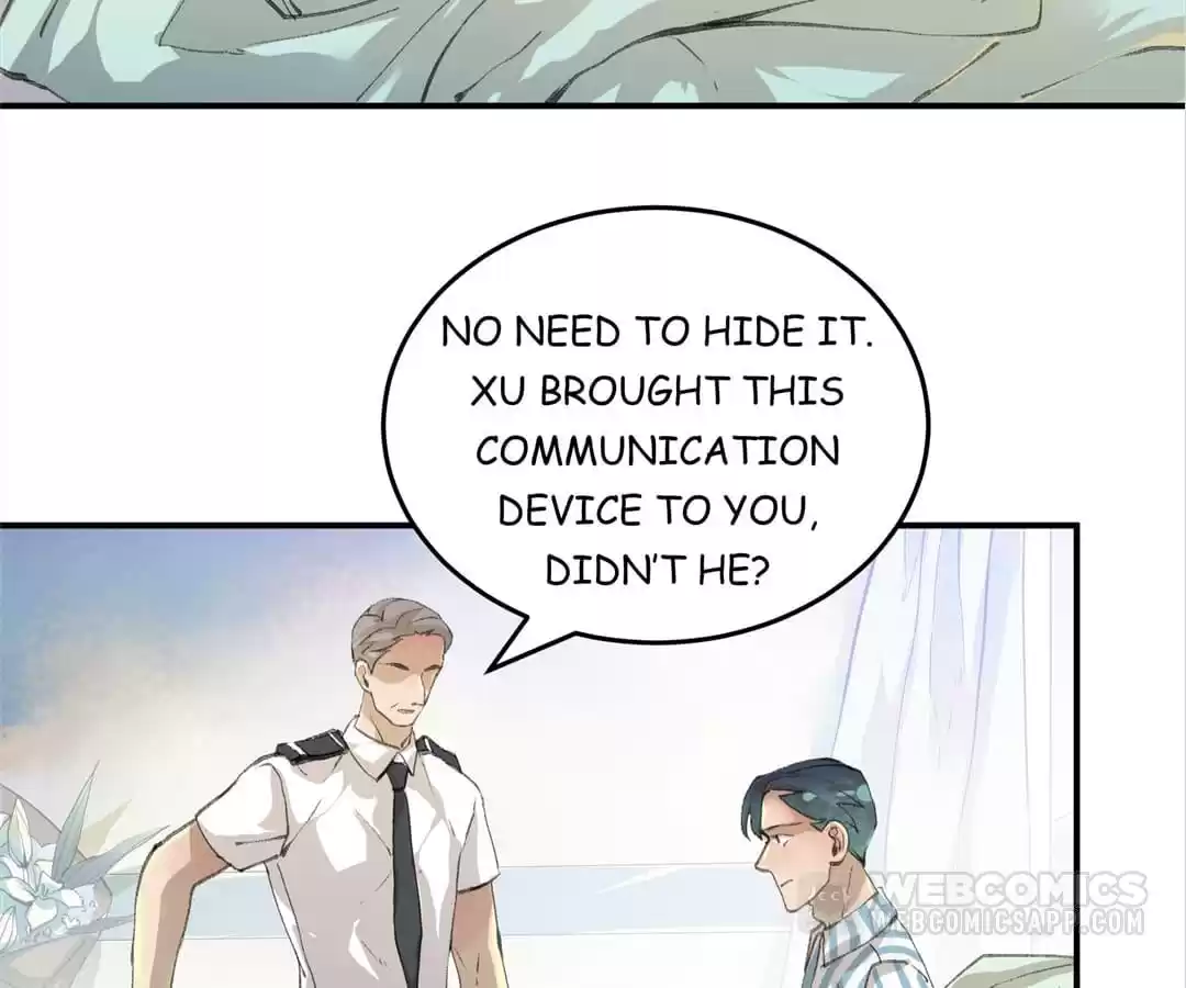 BetweenÂ LipsÂ andÂ Teeth Chapter 112 page 14 - 