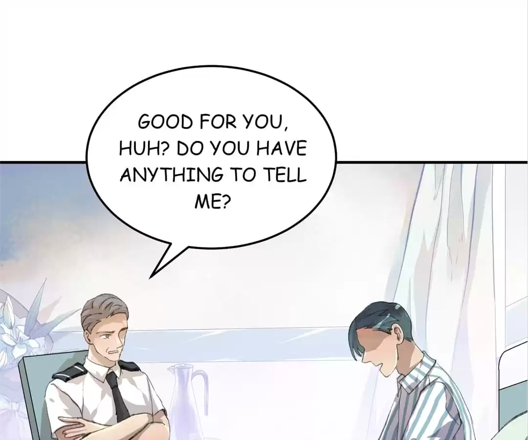 BetweenÂ LipsÂ andÂ Teeth Chapter 112 page 16 - 