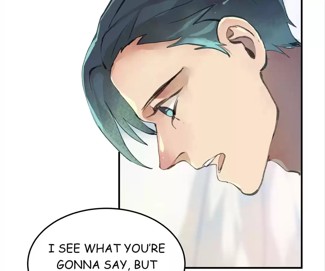 BetweenÂ LipsÂ andÂ Teeth Chapter 112 page 18 - 