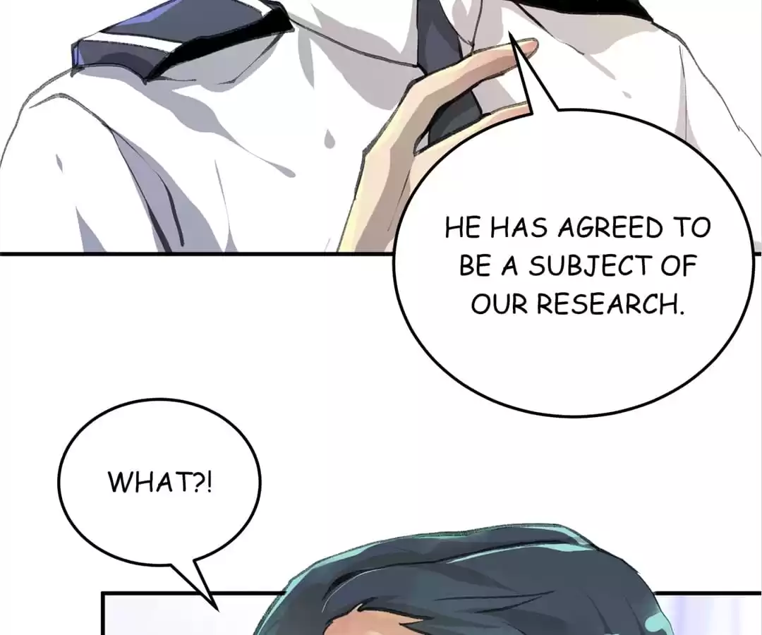 BetweenÂ LipsÂ andÂ Teeth Chapter 112 page 20 - 