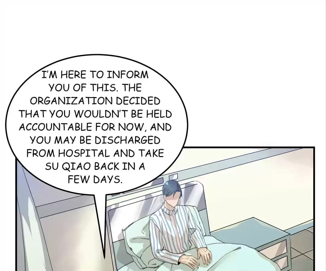 BetweenÂ LipsÂ andÂ Teeth Chapter 112 page 22 - 
