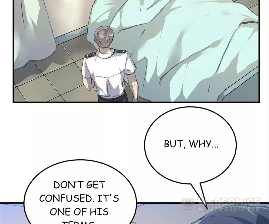 BetweenÂ LipsÂ andÂ Teeth Chapter 112 page 23 - 