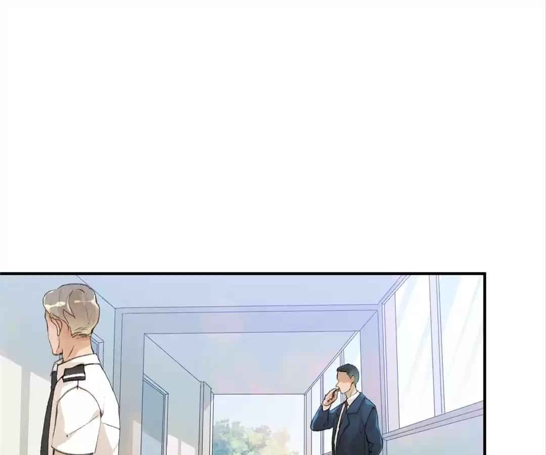 BetweenÂ LipsÂ andÂ Teeth Chapter 112 page 25 - 