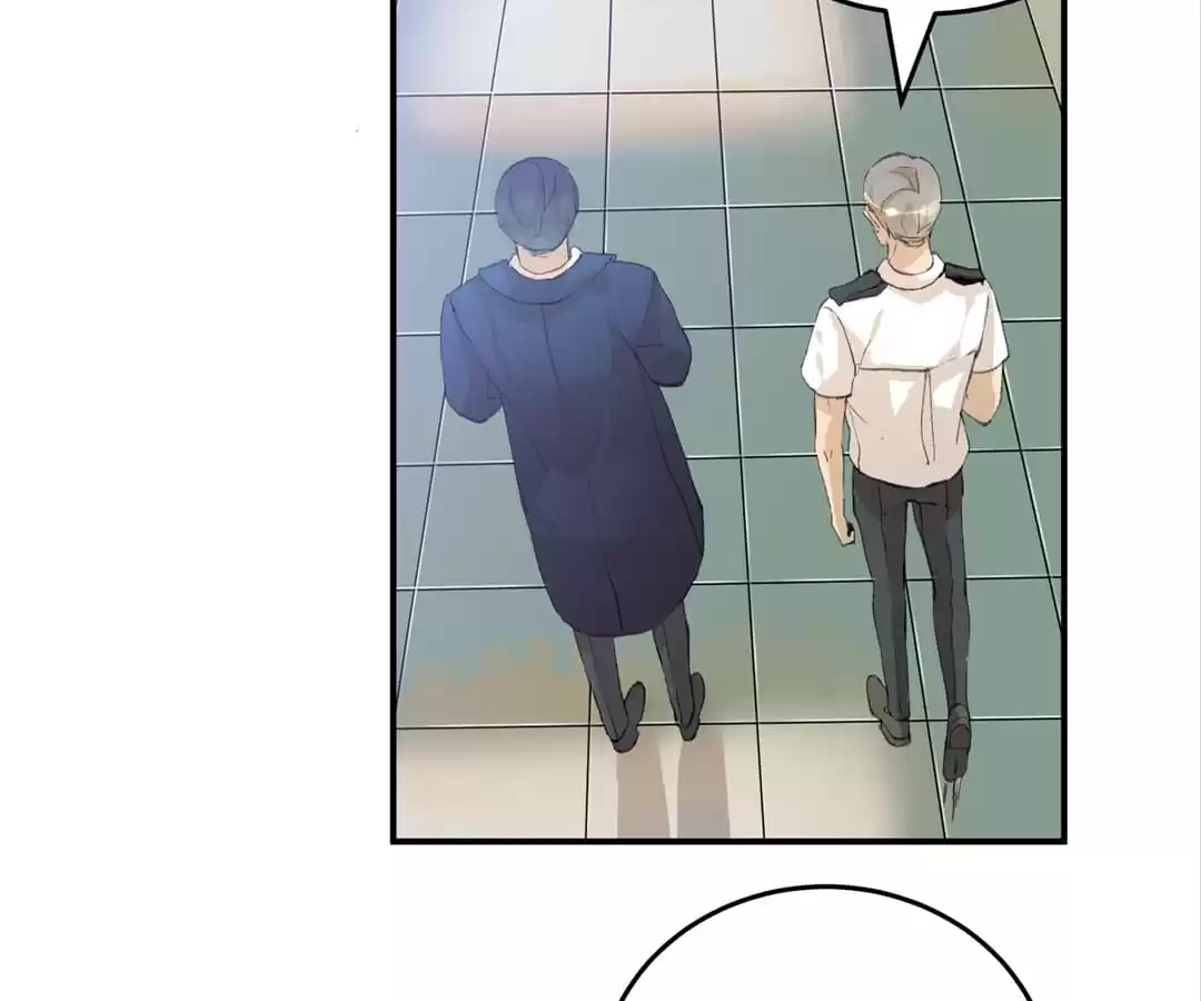 BetweenÂ LipsÂ andÂ Teeth Chapter 112 page 27 - 