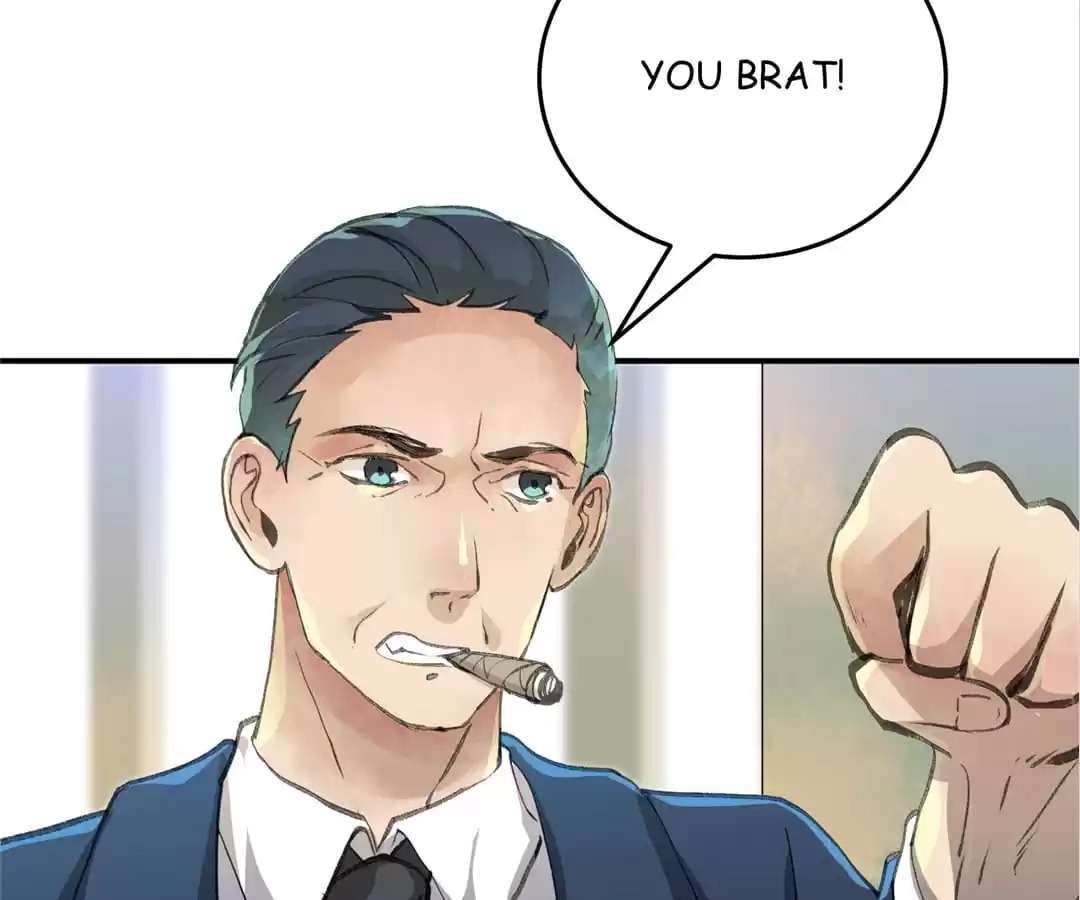 BetweenÂ LipsÂ andÂ Teeth Chapter 112 page 28 - 