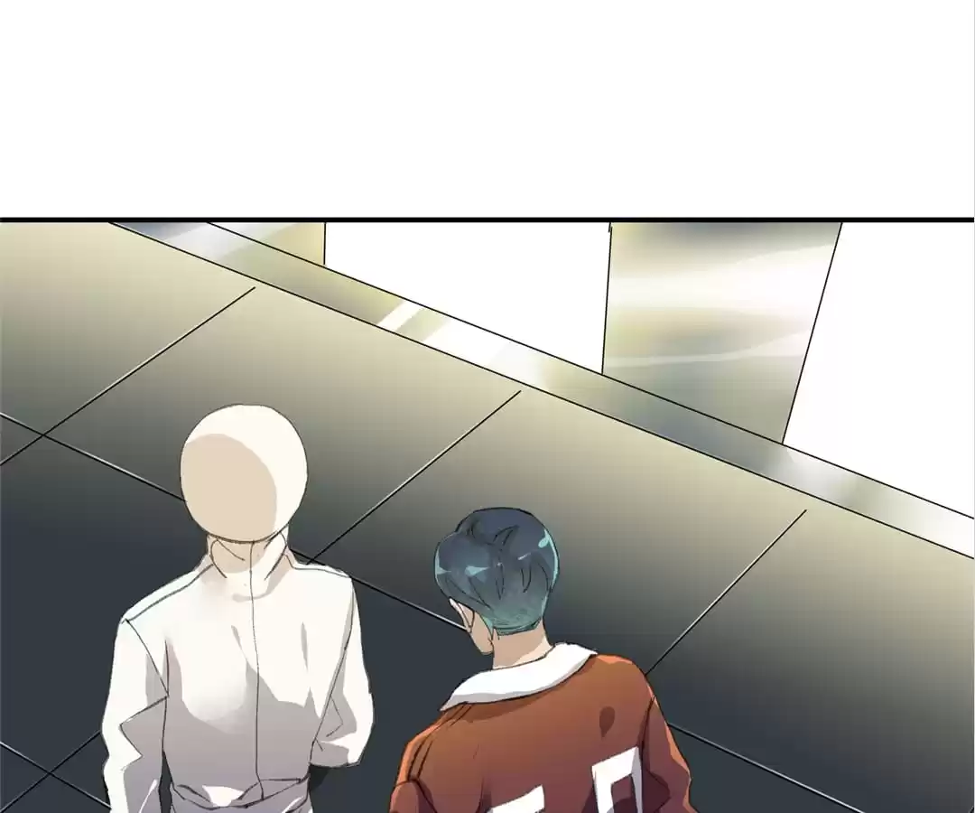 BetweenÂ LipsÂ andÂ Teeth Chapter 112 page 33 - 