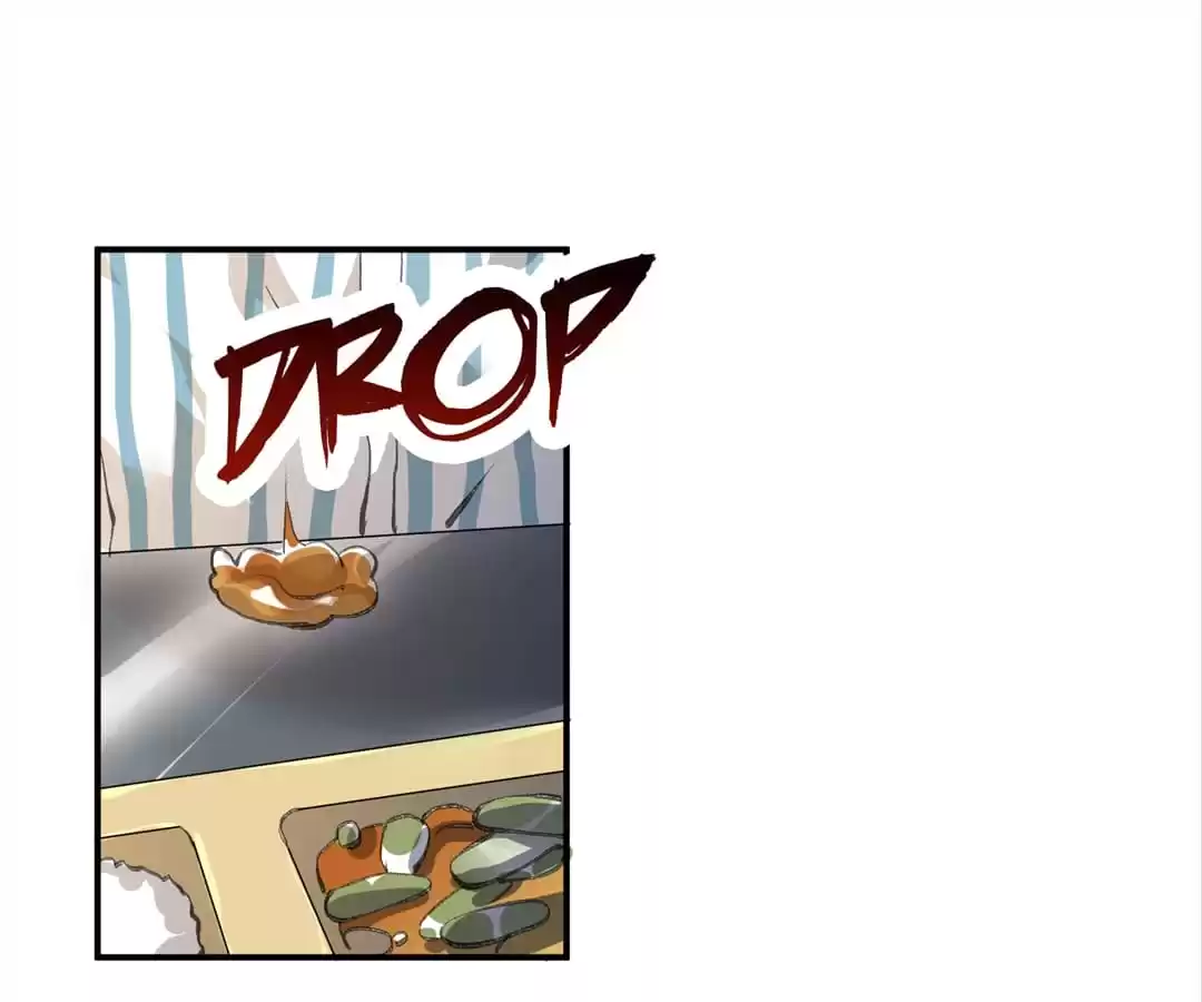 BetweenÂ LipsÂ andÂ Teeth Chapter 112 page 40 - 