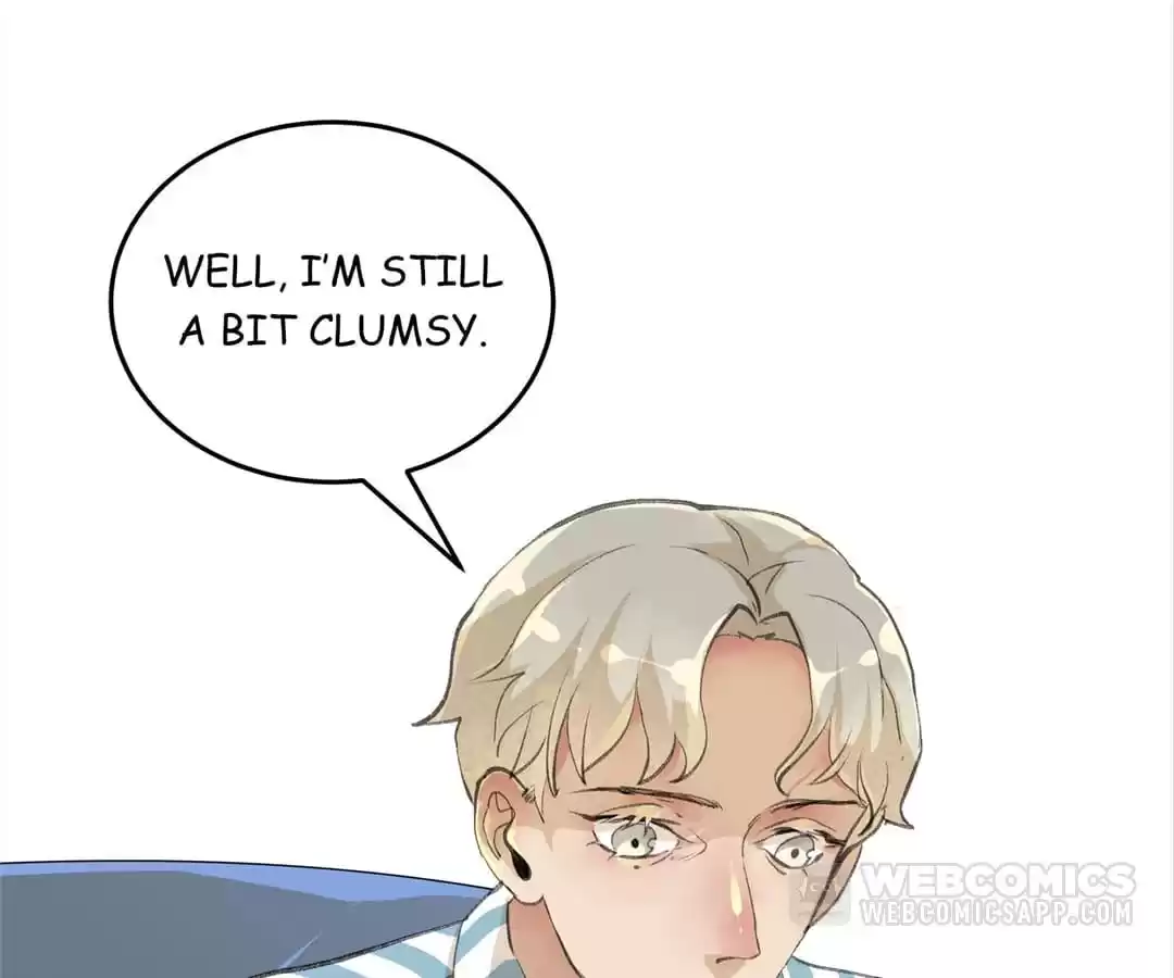 BetweenÂ LipsÂ andÂ Teeth Chapter 112 page 41 - 