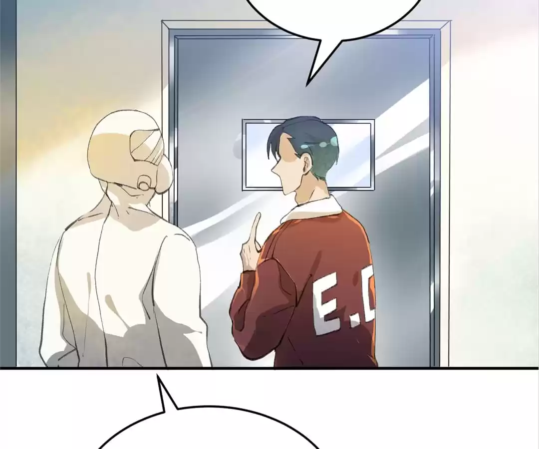 BetweenÂ LipsÂ andÂ Teeth Chapter 112 page 43 - 