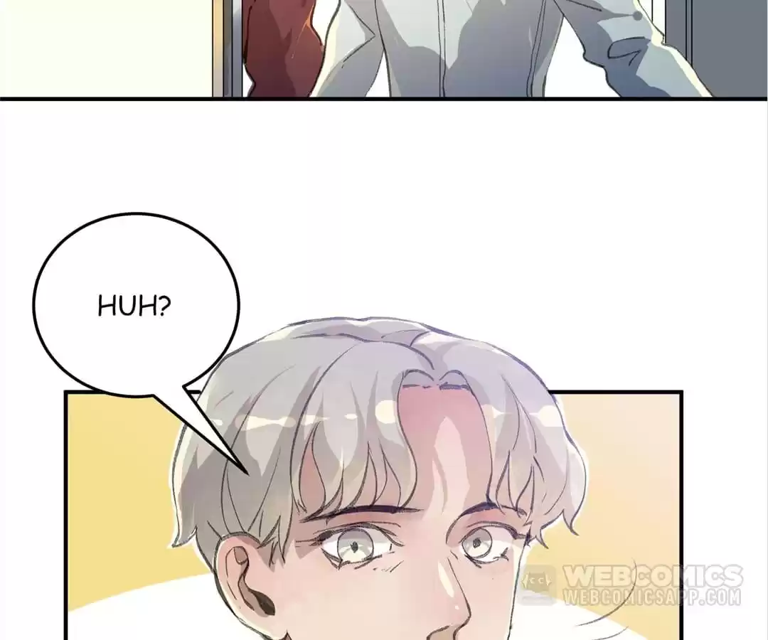 BetweenÂ LipsÂ andÂ Teeth Chapter 112 page 46 - 