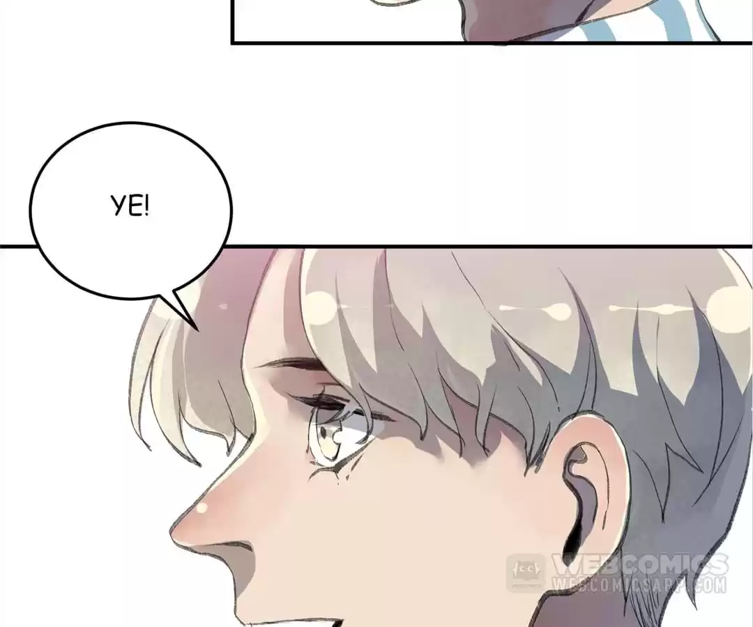BetweenÂ LipsÂ andÂ Teeth Chapter 112 page 50 - 