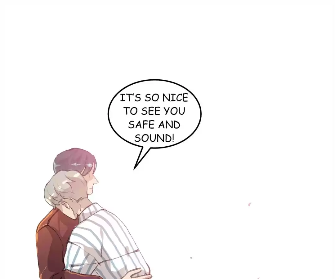 BetweenÂ LipsÂ andÂ Teeth Chapter 112 page 52 - 
