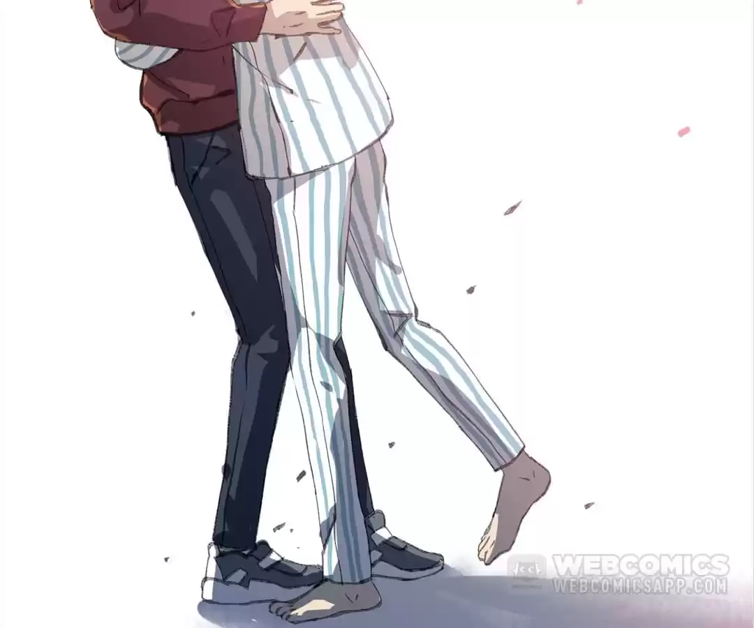 BetweenÂ LipsÂ andÂ Teeth Chapter 112 page 53 - 