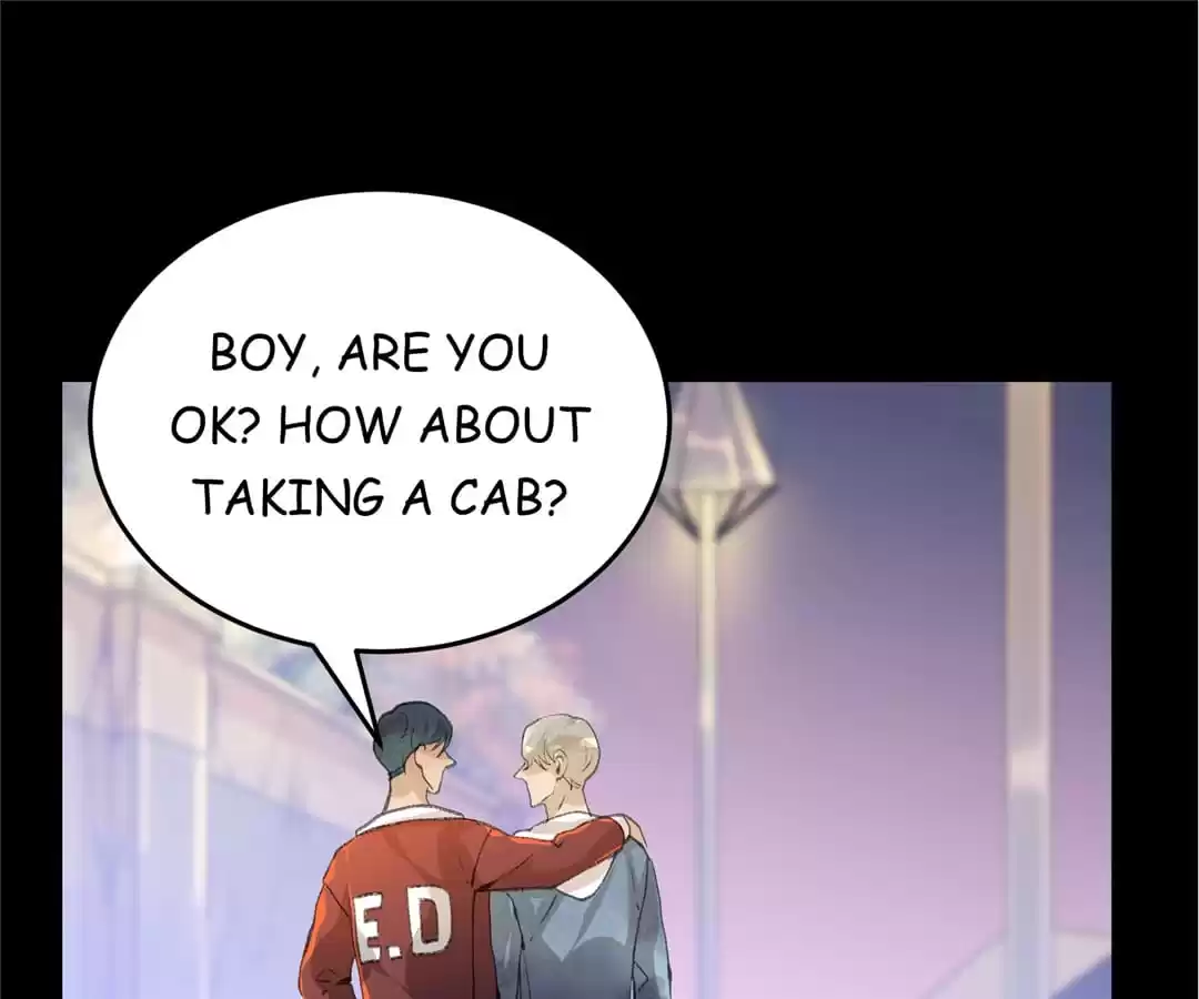 BetweenÂ LipsÂ andÂ Teeth Chapter 112 page 57 - 