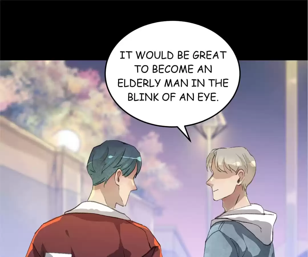 BetweenÂ LipsÂ andÂ Teeth Chapter 112 page 65 - 